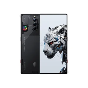 ZTE Nubia RED MAGIC 8s Pro