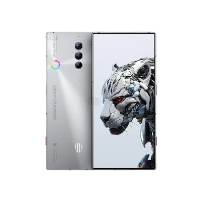 ZTE Nubia RED MAGIC 8s Pro