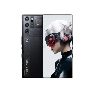 ZTE Nubia RED MAGIC 9 Pro