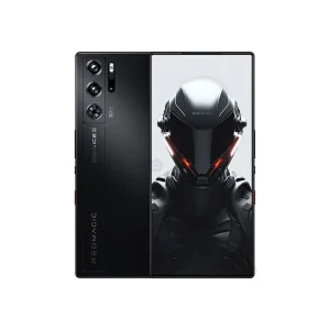 ZTE Nubia RED MAGIC 9 Pro