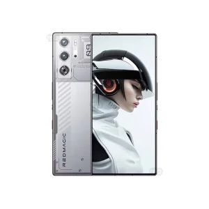 ZTE Nubia RED MAGIC 9 Pro