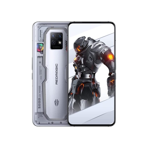 ZTE Nubia REDMAGIC 7s Pro