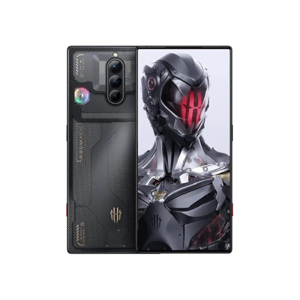 ZTE Nubia REDMAGIC 8s Pro
