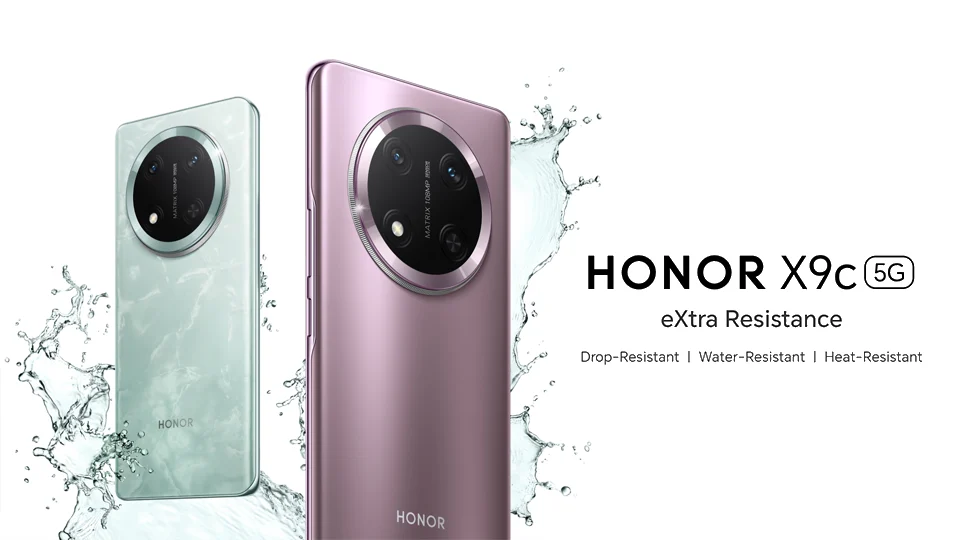 Honor X9C Price in Bangladesh