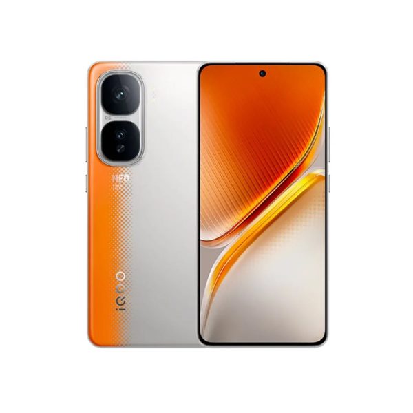 iQOO Neo 10