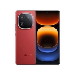 iqoo-12-Red