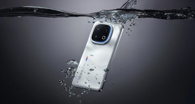 iQOO 13 Price in Bangladesh