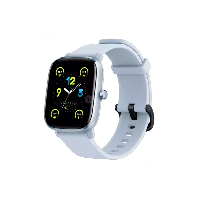 Amazfit GTS 2 Mini Breeze Blue Amazfit GTS 2 Mini