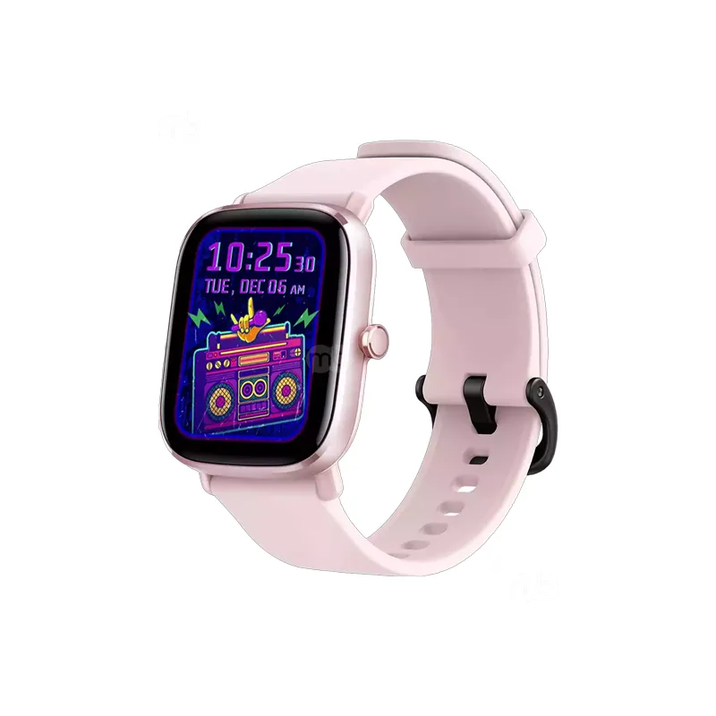 Amazfit GTS 2 Mini Flamingo Pink Amazfit GTS 2 Mini