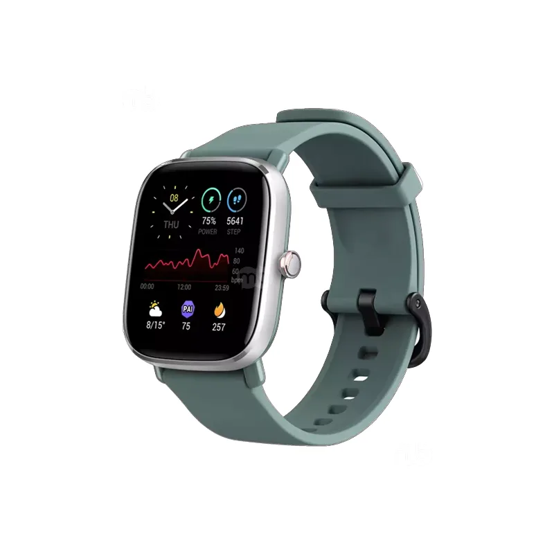 Amazfit GTS 2 Mini Sage Green Amazfit GTS 2 Mini