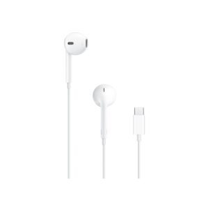 Apple Earpods With USB-C