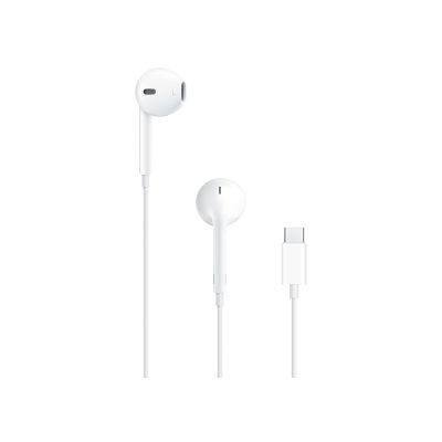 Apple Earpods With USB-C Connector