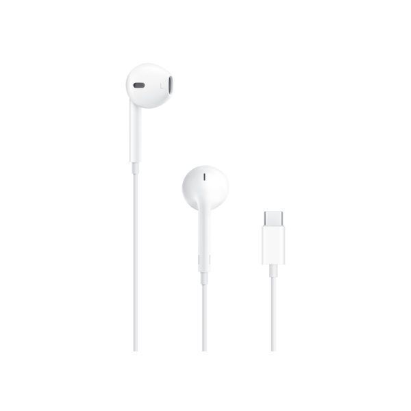 Apple Earpods With USB-C