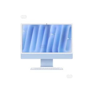 Apple iMac 24 inch M4 Chip