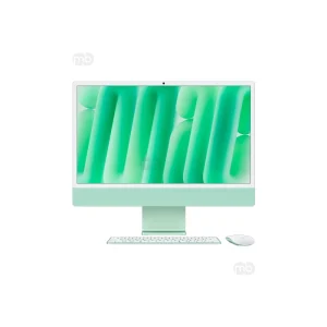Apple iMac 24 inch M4 Chip