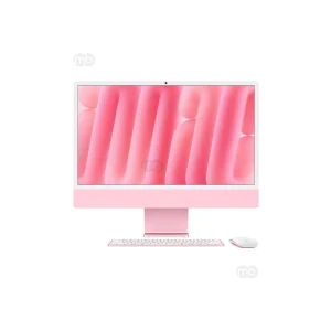 Apple iMac 24 inch M4 Chip