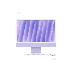 Apple iMac 24 inch M4 Chip