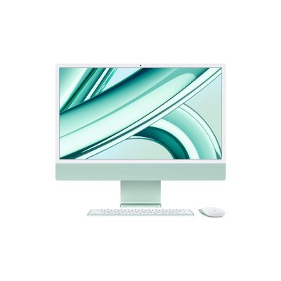 iMac 24 inch 2023 M3