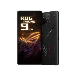 The new Asus Rog Phone 9 Pro smartphone