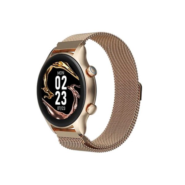 G-Tide R1 Classic Smartwatch
