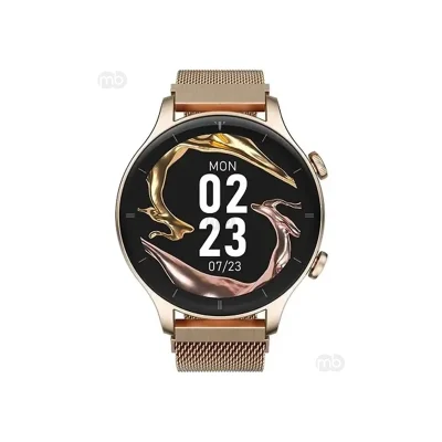 G-Tide R1 Classic Smartwatch