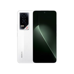 This is Honor GT Smartphone White color.