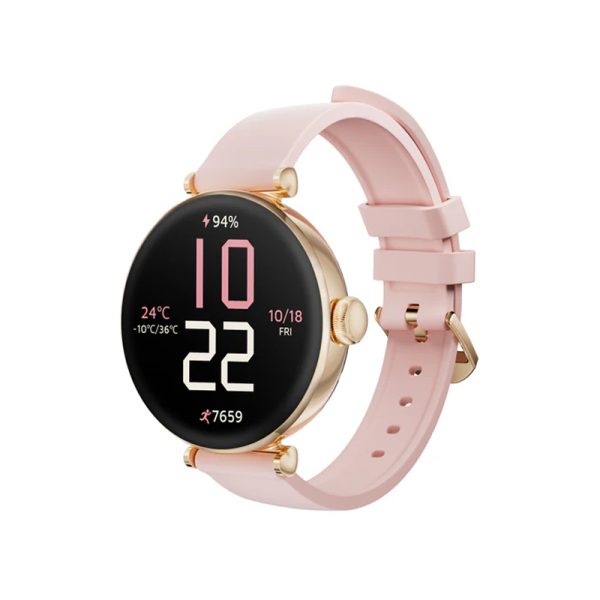 Kieslect Pura Reno Smart Watch