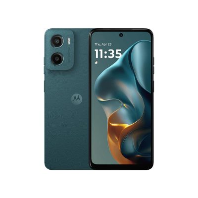 Motorola Moto G05