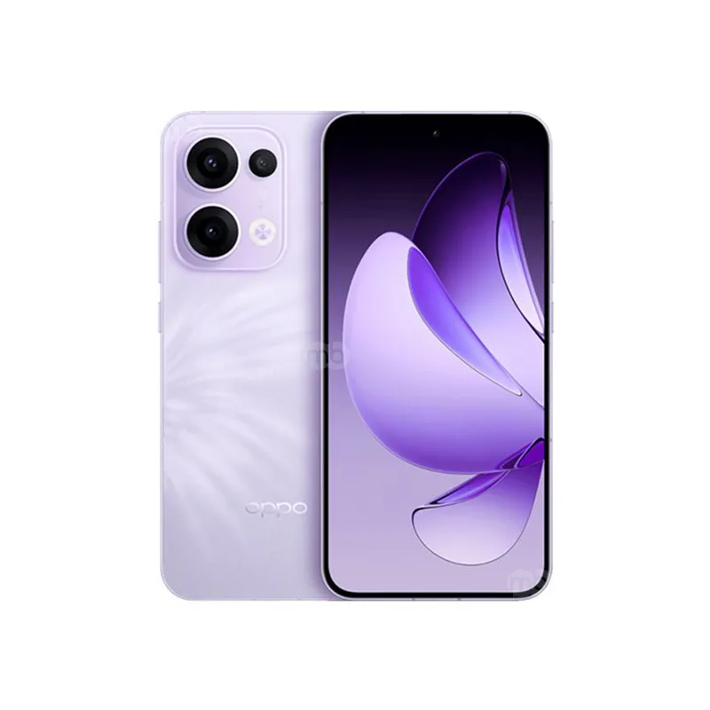 Oppo Reno13 5G Purple Oppo Reno13 5G