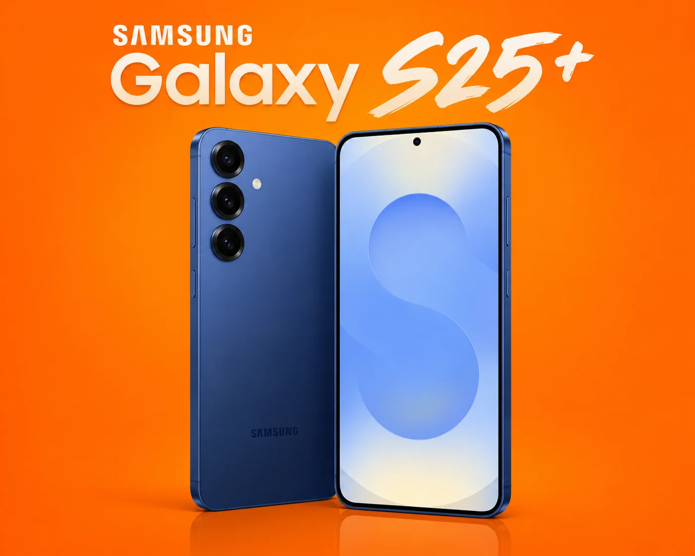 Samsung Galaxy S25 Plus