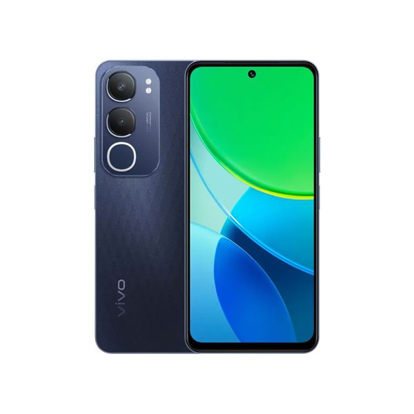 Vivo Y19s