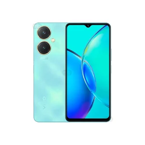 Vivo Y27 Official