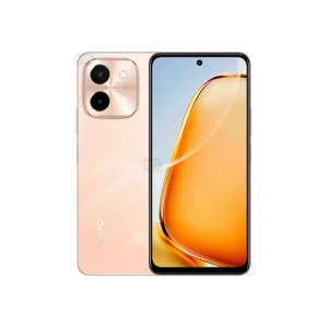 Vivo Y28 Official