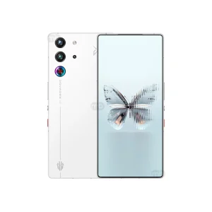 ZTE nubia Red Magic 10 Pro Plus