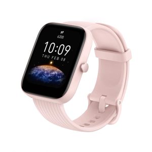 Amazfit Bip 3 Smart Watch