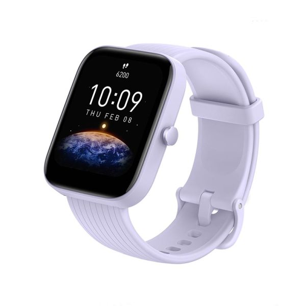 Amazfit Bip 3 Smart Watch