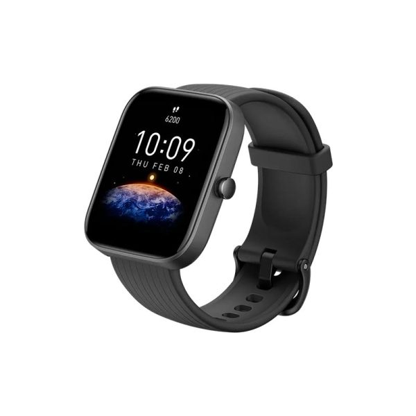 Amazfit BIP 3 Pro Smartwatch