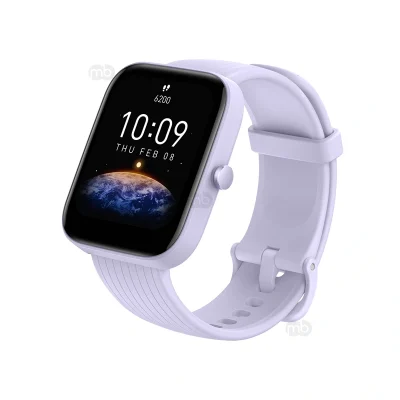Amazfit Bip 3 Smart Watch