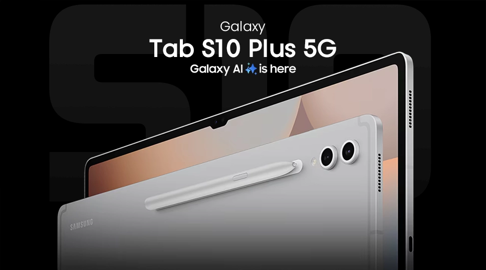 Galaxy Tab S10 Plus