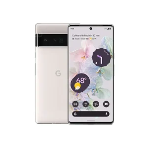 Google Pixel 6 Pro