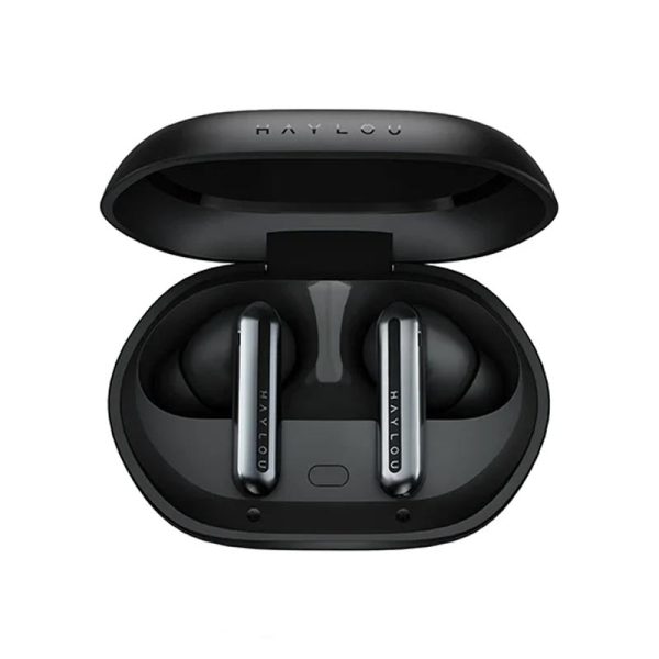 Haylou Mori Pro 43dB ANC With Ultra-low latency Earbuds