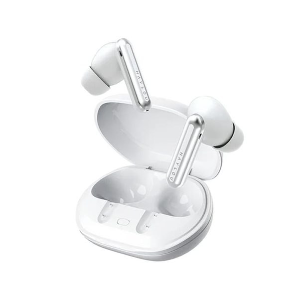Haylou Mori Pro 43dB ANC With Ultra-low latency Earbuds