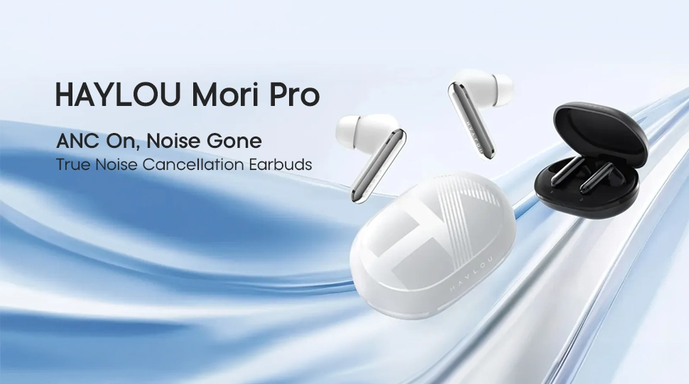 Haylou Mori Pro Price in Bangladesh 