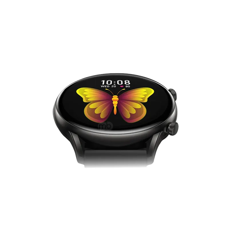 Haylou RT2 Smartwatch 01 Haylou RT2 Smartwatch