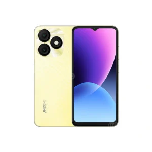 Itel A50