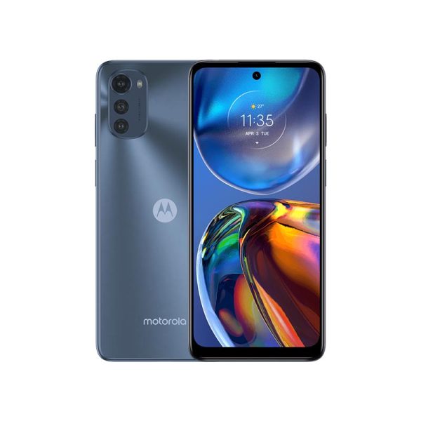 Motorola Moto E32 smartphone