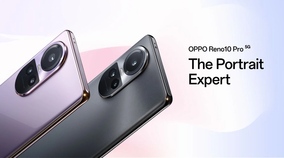 OPPO Reno 10 Pro
