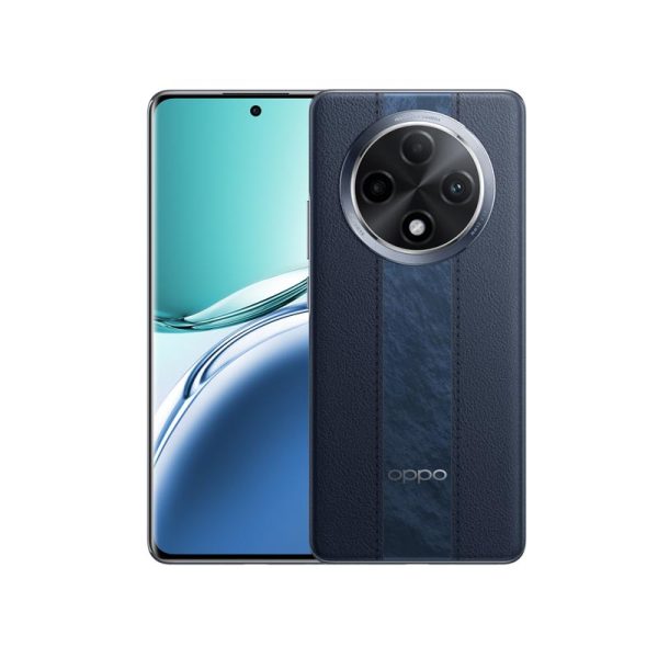 Oppo-F27-Pro-Plus-Blue