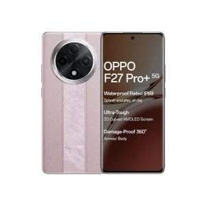 Oppo F27 Pro Plus
