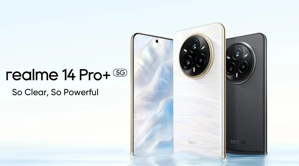 Realme 14 Pro Plus Price in Bangladesh